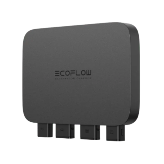EcoFlow 800W Alternator Charger