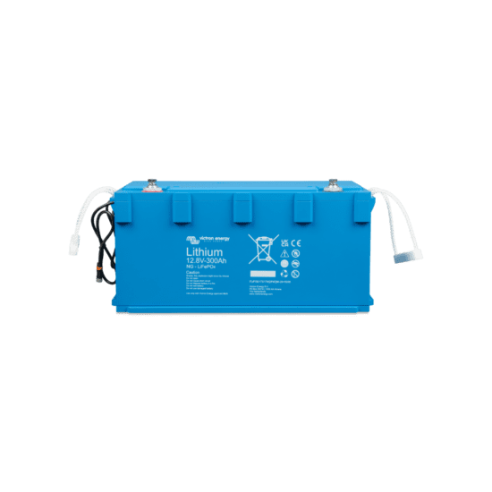 Victron 12V 300Ah NG+ LiFePO4 Battery