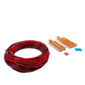 12V Puck Light Branch Circuit Wiring Kit - Image 2