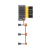 12VUSB Outlet Branch Circuit Wiring Kit