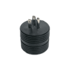 15 Amp to 30 Amp Power Adapter Plug