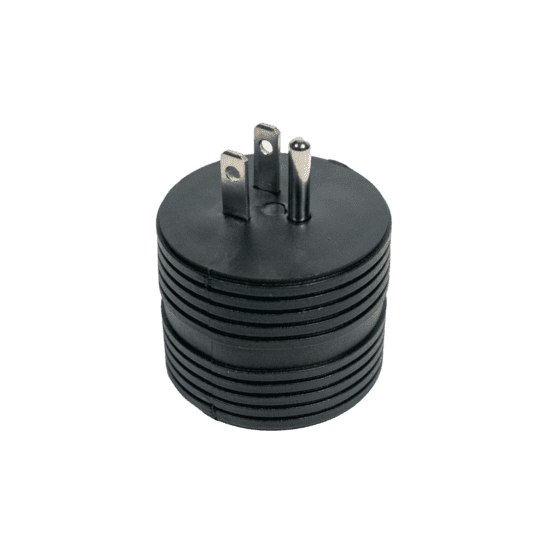 15 Amp to 30 Amp Power Adapter Plug