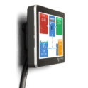 Victron GX Touch 50 Wall Mount - Image 3