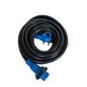 30 Amp Shore Power Cord - 25' - Image 2