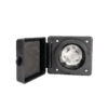 30 Amp Shore Power Inlet