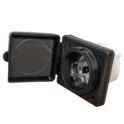 30 Amp Shore Power Wiring Kit – Black Inlet - Image 2