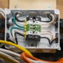 30A OEM RV Splice Kit