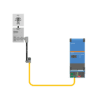 50 Amp Shore Power Wiring Kit – Black Inlet
