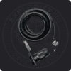 50A Shore Power Wiring Kit