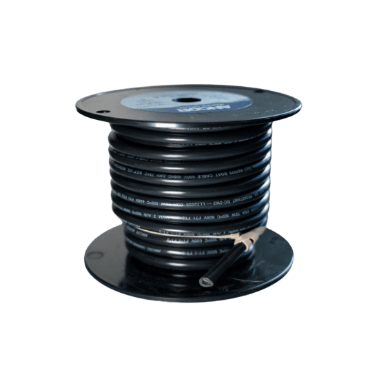 6 awg marine wire