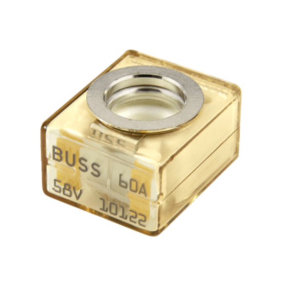 60A MRBF Terminal Fuse