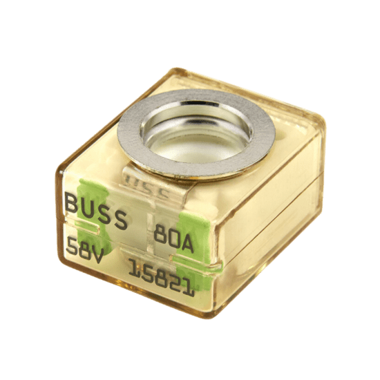 80A MRBF Terminal Fuse
