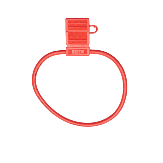 ATC Fuse Holder 1