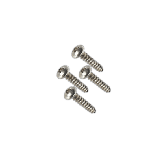 Cerbo GX Mounting Hardware