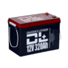 Dakota 12V 320Ah LiFePO4 Battery