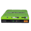 EXPION360 12V 240Ah EX2 Edge LiFePO4 Battery