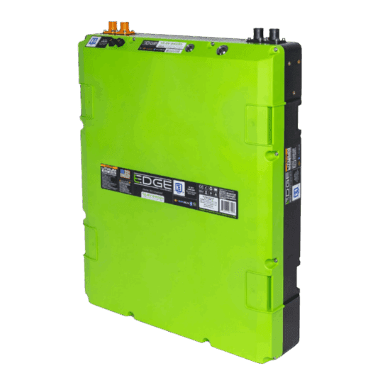 EXPION360 12V 240Ah EX2 Edge LiFePO4 Battery