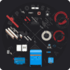 EXPLORE 30A TOW BEHIND CAMPER WIRING KIT - Image 3
