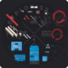 EXPLORE SKOOLIE 50A WIRING KIT - Image 3
