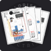 EXPLORE SKOOLIE 50A WIRING KIT - Image 2