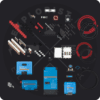 EXPLORE 50A TOW BEHIND CAMPER WIRING KIT - Image 3