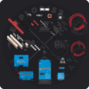 EXPLORE VAN 50A WIRING KIT - Image 3