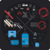 EXPLORE EXPEDITION TRUCK 50A WIRING KIT - Image 4