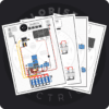 EXPLORE EXPEDITION TRUCK 50A WIRING KIT - Image 3