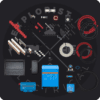 EXPLORE EXPEDITION TRUCK WIRING KIT - Image 3