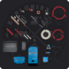 EXPLORE LITE SKOOLIE WIRING KIT - Image 3