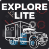 EXPLORE LITE EXPEDITION TRUCK WIRING KIT