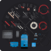 EXPLORE LITE EXPEDITION TRUCK WIRING KIT - Image 4