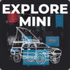 EXPLORE MINI Overland Vehicle Electrical System