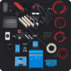 EXPLORE MORE VAN WIRING KIT - Image 2