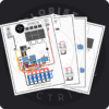 EXPLORE SKOOLIE WIRING KIT - Image 2