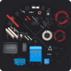 EXPLORE SKOOLIE WIRING KIT - Image 3