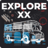 EXPLORE XX SKOOLIE DUAL INVERTER WIRING KIT