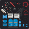 EXPLORE XX SKOOLIE DUAL INVERTER WIRING KIT - Image 3