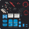 EXPLORE XX VAN DUAL INVERTER WIRING KIT - Image 3