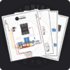 EXPLORE XX VAN DUAL INVERTER WIRING KIT - Image 2