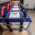 100Ah Battle Born Batteries