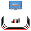 Victron SmartSolar MPPT 100|50 Wiring Kit