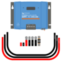 Victron SmartSolar MPPT 150|100 Wiring Kit