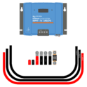 Victron SmartSolar MPPT 250|60 Wiring Kit