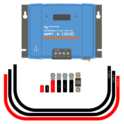 Victron SmartSolar MPPT 150|85 Wiring Kit