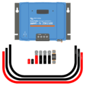 Victron SmartSolar MPPT 250|100 Wiring Kit