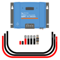 Victron SmartSolar MPPT 250|70 Wiring Kit
