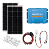 EXPLORIST.life 400W Solar Starter Bundle
