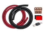 Un-Crimped (DIY)