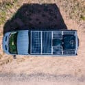 580W Solar Charging Wiring Kit (12V Battery Bank) - Image 2